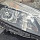 MERCEDES A180 W176 Z 2013, Mercedes a180 w176 z 2013 r. lampy przednia prawa i przednia lewa, lampy w 100% sprawne. Stan wizualny jak na zdj