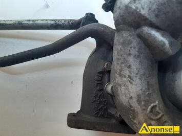Anonse MERCEDES SPRINTER 2,7 CDI, Turbosprarka Rok : 2003. Udzielam gwarancji rozruchowej do 14-dni .Koszt wysyki wedug cennika Poczty Polskiej