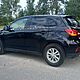 MITSUBISHI ASX, 2019r., 1.600cm<sup>3</sup>, benzyna, 52.500km, czarny, elektryczne szyby przd, ty (4xES), liczba drzwi: 5 drzwi (5D): 5 drzwi (5D),