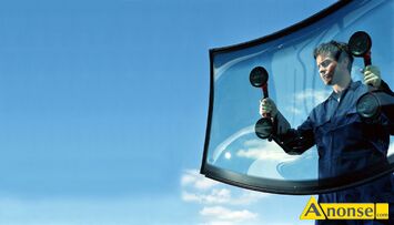 Anonse MONTER AUTO SZYBY, umowa na czas wykonywania okrelonej pracy, dyspozycyjno, zatrudni do serwisu Auto-Szyby montera, nie wymagamy dowiad