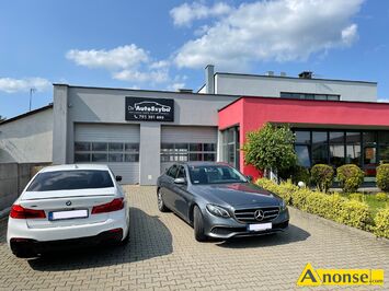 Anonse MONTER AUTO-SZYBY, Serwis Dr AutoSzyba zajmujcy si wymian szyb samochodowych zatrudni „Montera Szyb Samochodowych