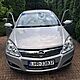 OPEL ASTRA, 2009r., 1.400cm<sup>3</sup>, hatchback, 273.350km, srebrny, poduszki powietrzne, 4xPP, autoalarm, immobiliser, ABS, regulacja kierownicy, e