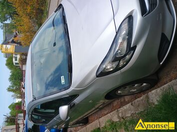 Anonse OPEL CORSA, 2018r., 1.389cm<sup>3</sup>, benzyna + gaz, 11.600km, srebrny, liczba drzwi: 5 drzwi (5D): 5 drzwi (5D), Samochd z polskiego salonu,od now