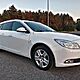OPEL INSIGNIA, 2010r./VIII, 2cm<sup>3</sup>, 140KM, diesel, kombi, 248,326km, biay, metalik, poduszki powietrzne, 8xPP, elektryczne szyby przd, ty (