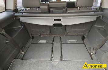 Anonse OPEL ZAFIRA, 2008r., 1.900cm<sup>3</sup>, 120KM, 16V, 324km, biay, ABS, immobiliser, system kontroli trakcji, poduszki powietrzne, 4xPP, centralny zam