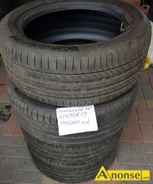 Anonse OPONY 17
