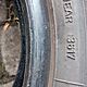 OPONY GOODYEAR, mam do zaoferowania komplet opon letnich firmy Goodyear w rozmiarze 16/55/205 ., stan dobry, c.330z. LUBLIN