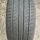 OPONY MICHELIN, 2 opony michelin rozmiar215/45 r 17z bienikiem ok 3 mm, c.150z. RADOM