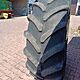 OPONY, Opona rolnicza radialna Firestone 520/70 - R 38, stan bardzo dobry, c.1.000z. GZD