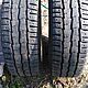 OPONY, zimowe 225/65/16C Michelin wysoko bienika 7 mm 2 szt, stan bardzo dobry, c.200z. RADOM