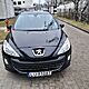 PEUGEOT 308, 2008r., 1.600cm<sup>3</sup>, turbo diesel, hatchback, 306.450km, czarny, system kontroli trakcji, poduszki powietrzne, 4xPP, autoalarm, AS