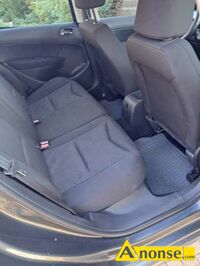 Anonse PEUGEOT 308 Diesel, 2012r., 1.600cm<sup>3</sup>, diesel, hatchback, 272.650km, grafitowy, system kontroli trakcji, immobiliser, autoalarm, ASR, manualn