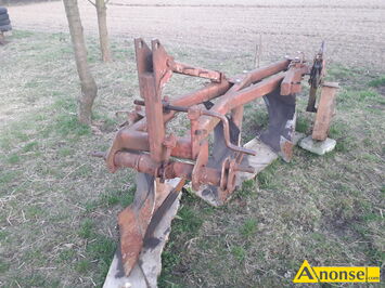 Anonse PUG, Pug 3-skibowy Grudzidz w adnym stanie. Wicej informacji pod numerem telefonu, stan bardzo dobry, c.1.150z. NIEMIANOWICE 797-530
