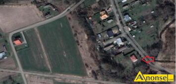Anonse POLATYCZE, dom 100m<sup>2</sup>, 1-pitrowy, do zamieszkania, z budynkami gospodarczymi, ogrd, Na sprzeda: Dom murowany – Polatycze, 100 m², 260 0