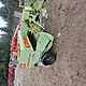 PRASA, kostkujca, CLAAS, Sprzedam prase kostk Claas Markant 40 w dobrym stanie technicznym I wizualnym w oryginalnym kolorze polecam cena