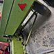 PRASA, kostkujca, CLAAS, c.6.400z do uzg.. PARCZEW
