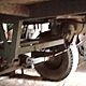 PRZYCZEPA, rolnicza Sanok D-44 3,5t burty i podoga metalowa rama hutnicza bez dokumentw garaowana, c.4.700z. LUBLIN