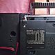 RADIOMAGNETOFON, SONY, czarna obudowa, SONY CFS-3000MK II. UNIKAT. Retro. Radiomagnetofon BOOMBOX. Prawdziwy rarytas dla kolekcjonera, nie w