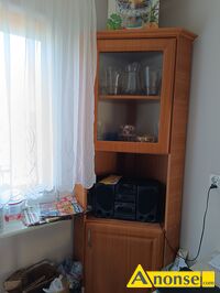 Anonse REGA KUCHENNY, Sprzedam rega kuchenny, wykonany pod indywidualne zamwienie, w b.dobrym stanie, z owietleniem transformatorowym.Do sprzed