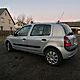 RENAULT CLIO, 2004r., 1,2cm<sup>3</sup>, hatchback, 200.000km, Sprzedam samochd renault clio|| po lifcie 5drzwiowy rok produkcji 2004 silnik 1.2 16v b
