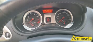 Anonse RENAULT CLIO, 2010r., 1.200cm<sup>3</sup>, benzyna, hatchback, 169.000km, czarny, liczba drzwi: 3 drzwi (3D): 3 drzwi (3D), Sprzedam auto od osoby pryw