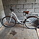 ROWER, Sprzedam Rower miejski w bardzo dobrym stanie, poszanowany, koa 28