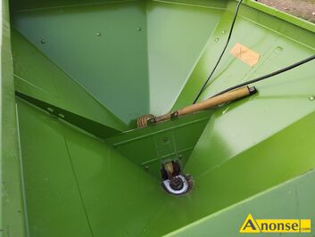Anonse ROZSIEWACZ, AMAZONE, Amazone 604,804r,rauch 701, t517749978, stan bardzo dobry, c.4.200z. RAWICA NOWA
