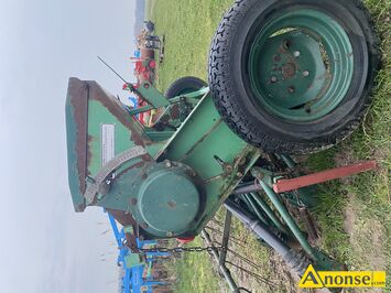 Anonse SIEWNIK, MAM DO SPRZEDANIA SIEWNIK FAMAROL 2,50 M ROK PRODUKCJI 1996 STAN DOBRY JEST TO SIEWNIK RZDOWY KTRY ZAPEWNIA PRECYZYJNE ODSTPY MI