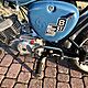 SIMSON, 1989r., 50, Stan idealny, po renowacji. Wszystko sprawne. Polecam, c.10.500z do uzg.. STASZW