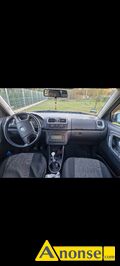 Anonse SKODA FABIA, 2008r., 1.200cm<sup>3</sup>, benzyna + gaz, hatchback, 181.000km, srebrny, metalik, liczba drzwi: 5 drzwi (5D): 5 drzwi (5D), Sprzedam sam