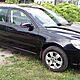 SKODA OCTAVIA, 2010r./XI, 1.800cm<sup>3</sup>, 160KM, benzyna, kombi, 203.560km, czarny, metalik, system kontroli trakcji, autoalarm, ASR, ABS, immobil