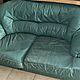 SOFA, uywana, sprzedam sof ze skry naturalnej uywan. Sprzeda moe by na faktur. Cena do negocjacji., stan dobry, c.1.000z. RADOM