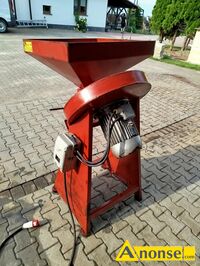 Anonse RUTOWNIK, Bijakowy Wir mao pracowa 7,5kw jak nowy zapasowe sita moliwo dowozu faktura, stan bardzo dobry, c.2.550z. RADOM 791-233-7