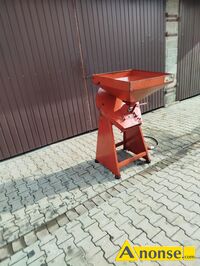 Anonse RUTOWNIK, Wir bijakowy sprawny 100% Jak nowy mao pracowa zapasowe sita moliwo dowozu, stan bardzo dobry, c.2.550z. MIRZEC STARY 690