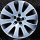 ALUFELGI 19 CALI 5X120 OPEL INSYGNIA, alufelgi oryginal 19 cali 5x120 opel insignia chewrolet vw t5, proste sprawdzone nie naprawiane, minim