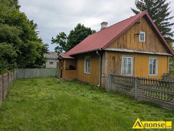 Anonse STJKA, gospodarstwo 1.07ha, Sprzedam gospodarstwo o pow. 1,07 ha w miejscowoci Stjka, gmina Czemierniki, powiat Radzy Podlaski. Sprzedaj