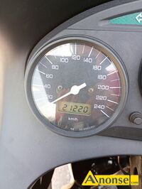 Anonse SUZUKI KATANA GSX 600F, 2005r., 600, 80KM, 21.500km, bkitny, sportowy, Suzuki katana gsx 600f, rok 2005, po regulacji ganikw, wymianie 
