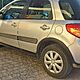 SUZUKI SX4, 2012r., 2.000cm<sup>3</sup>, 135KM, 16V, diesel, hatchback, 190.000km, srebrny, metalik, ABS, ASR, autoalarm, immobiliser, poduszki powietr