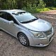 TOYOTA AVENSIS, 2010r./X, 2.000cm<sup>3</sup>, diesel, 292.000km, Sprzedam Toyota Avensis 2.0 D-4D Srebrny metalik, zakupiony w polskim salonie Toyoty