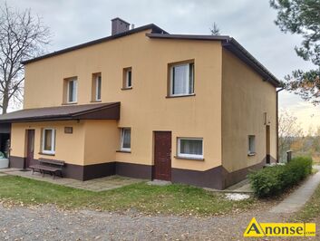 Anonse TUMLIN WEGLE, M-3, 60m<sup>2</sup>/1, wolne od zaraz, sprzt AGD, wc i azienka razem, widna kuchnia, okna PCV, ciche, miejsca parkingowe, bez poredni