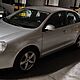 VW JETTA, 2006r., 1.600cm<sup>3</sup>, 115KM, 195.000km, srebrny, metalik, poduszki powietrzne, 6xPP, elektryczne szyby przd, ty (4xES), liczba drzwi