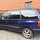 VW SHARAN, 2006r./XI, 1.968cm<sup>3</sup>, 140KM, turbo diesel, 302.000km, granatowy, ABS, immobiliser, autoalarm, poduszki powietrzne, 2xPP, system ko