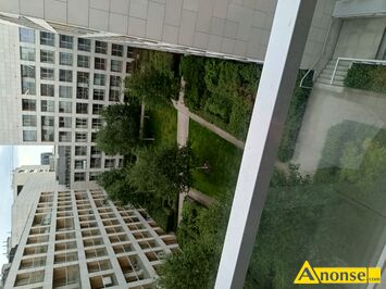 Anonse WOLA / 19A DZIELNICA, M-3, 37m<sup>2</sup>, p. 5/7, dla osb pracujcych, wolne od zaraz, Do wynajcia apartament dwupokojowy 37m2 ( salon z aneksem ku