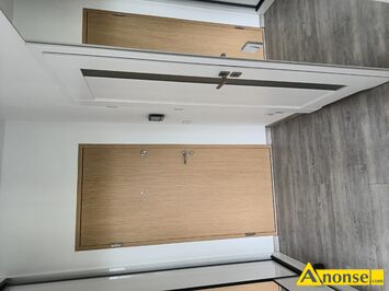 Anonse WOLA / 19A DZIELNICA, M-3, 37m<sup>2</sup>, p. 5/7, dla osb pracujcych, wolne od zaraz, Do wynajcia apartament dwupokojowy 37m2 ( salon z aneksem ku