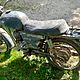 WSK 125, 1977r., 125, WSK 125 GARBUZ z dokumentami 1977 rok, c.5.100z. KIELCE