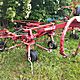 ZGRABIARKA, PRZEWRACARKA, stoll szer 5m szer kka c5tys, Deutz-Fahr 5,2m hydrauliczny c9500, pottinger hit 54 c 11900, zgrabiarka stoll 420