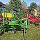 ZGRABIARKA, Claas liner 470 wyjmowane ramiona, tandem c19500,stoll 445 wyjmowane ramiona c 9500,tel 5x1x7x7x4x9x9x7x8x, stan bardzo dobry, c