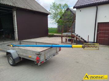 Anonse MIJKA, zachodnia na 380 Jak nowa moliwo dowozu, stan bardzo dobry, c.2.650z. RADOM