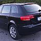 AUDI A3, 2006r., 2.000cm<sup>3</sup>, 140KM, diesel, hatchback, 250.000km, czarny, metalik, immobiliser, ABS, ASR, autoalarm, poduszki powietrzne, 8xPP