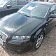 AUDI A3 Quattro, 2006r., 2.000cm<sup>3</sup>, 170KM, diesel, hatchback, 325.000km, czarny, metalik, poduszki powietrzne, 4xPP, autoalarm, immobiliser,